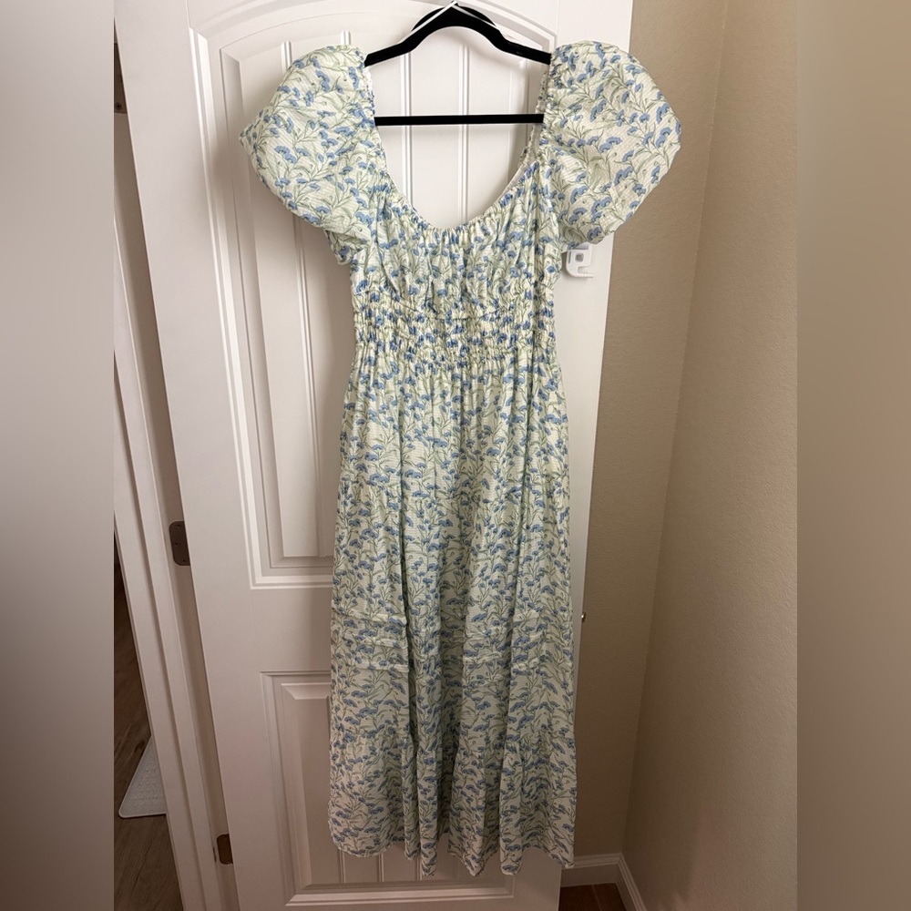 ASTR the Label Florentina Dress